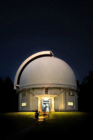 David Dunlap Observatory