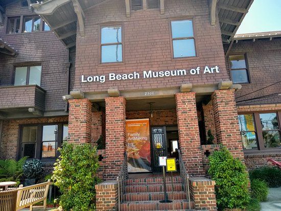 Museo de Arte de Long Beach