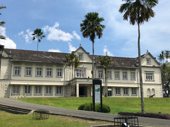 Sarawakmuseet