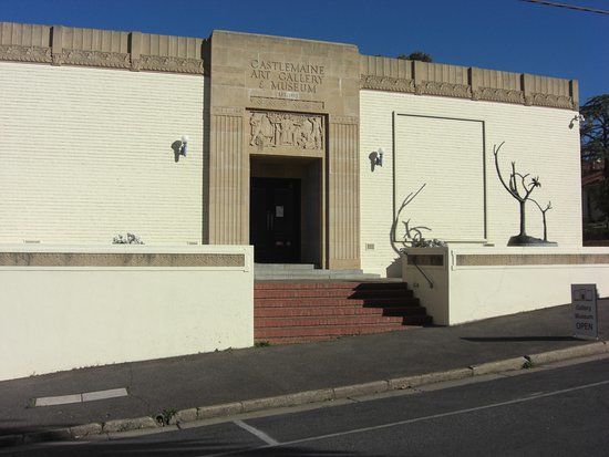 Castlemaine Art Gallery
