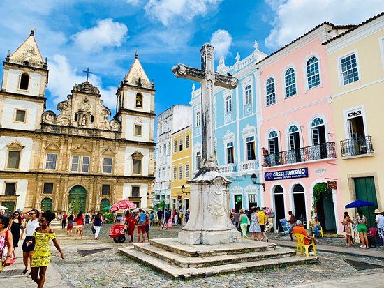 Pelourinho