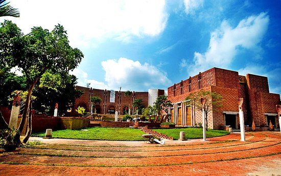 Thanh Ha Terracotta Park