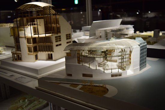 Archi-Depot Museum