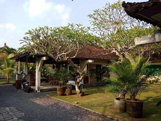 Bali Budaya Cultural Village and Spiritual Journey