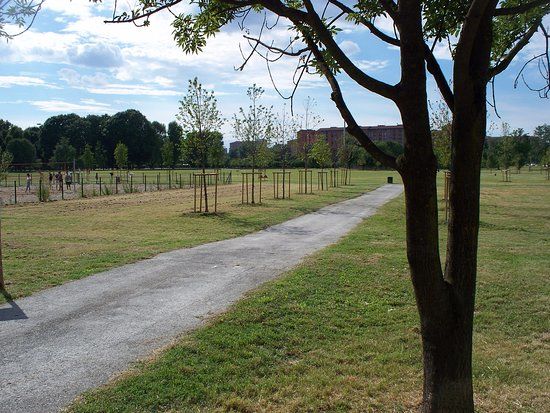 Andrea Campagna Park