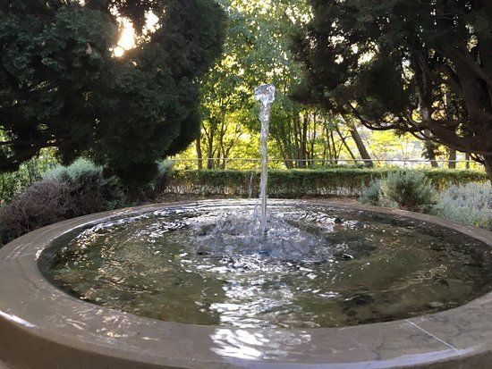 Jardin y Huerto Nazari