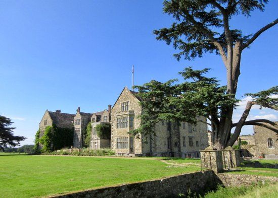 Parham Park