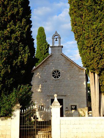 Church of St. Theodore