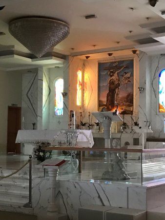 St Francis of Assisi Church