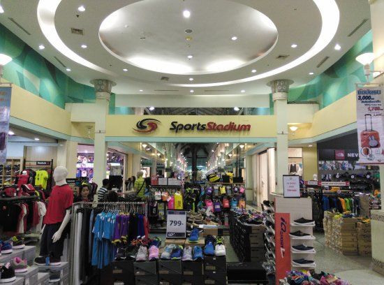 Outletgallerian Pattaya