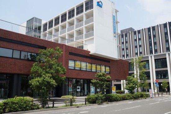 Nagoya Chikyu Hiroba