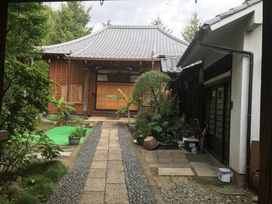 Tounji Temple