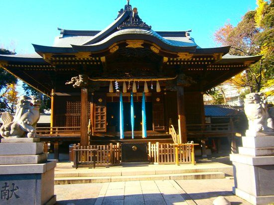 Chram Akabanehachiman