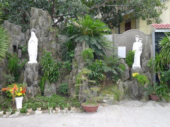 Bac Thanh Church