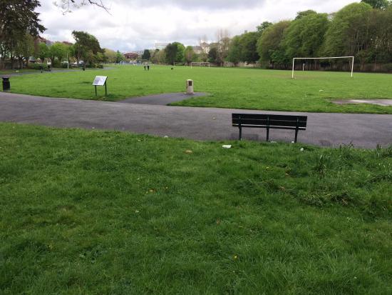Victoria Park