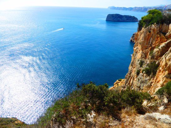 Cap de la Nau