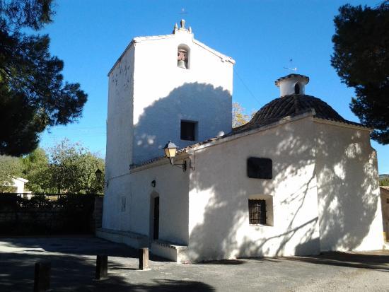 Ermita de Santa Ana