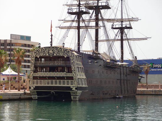 Santisima Trinidad