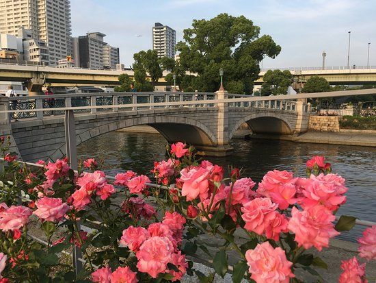 Nakanoshima-Park