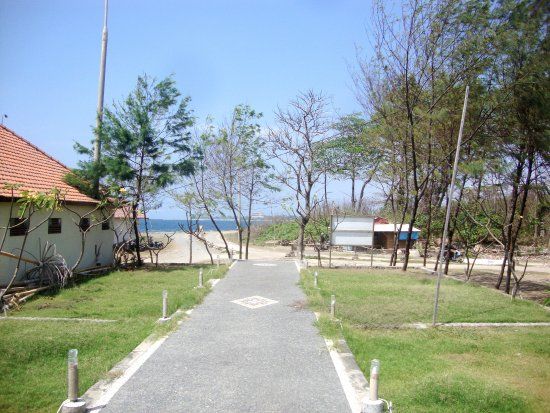 Campuhan Windhu Segara Temple