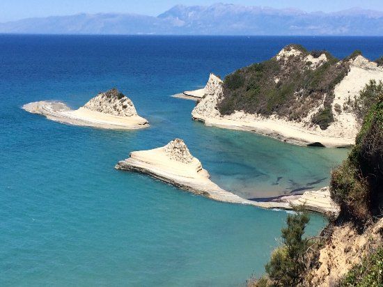 Kaap Drastis