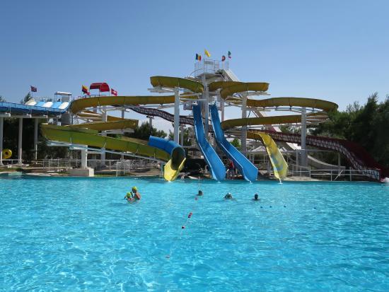 Acquapark Bari