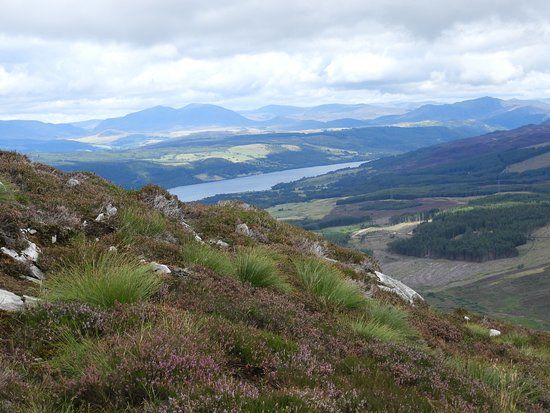 Schiehallion