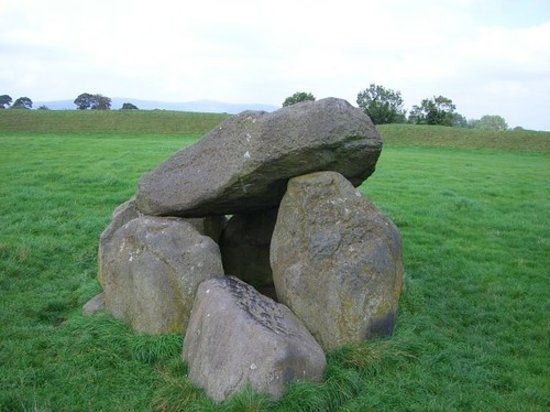 Giant's Ring