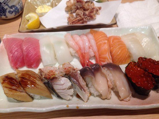 Momotarosushi