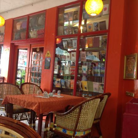 Auro Usha Restaurant