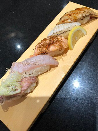 Gattenzushi Toshimaenten