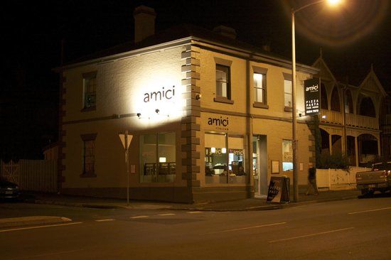 Amici