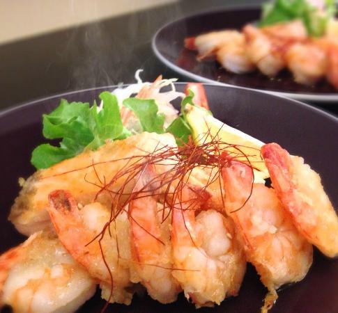 Sushi Cafe on Chevron