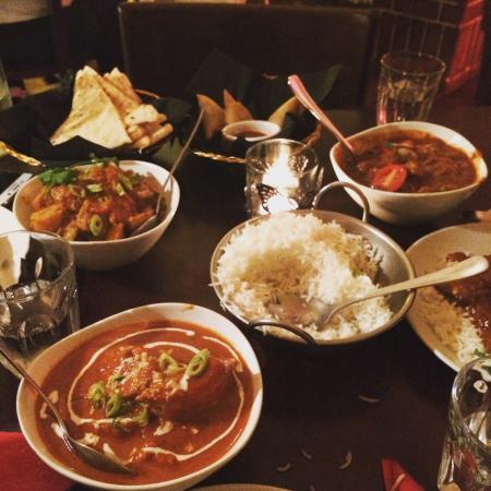 Jolly Good Indian