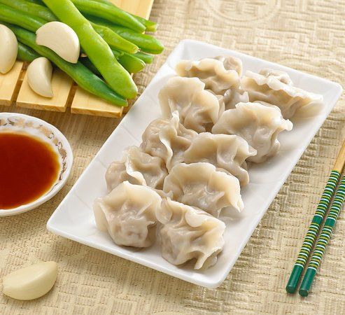 Dumpling World