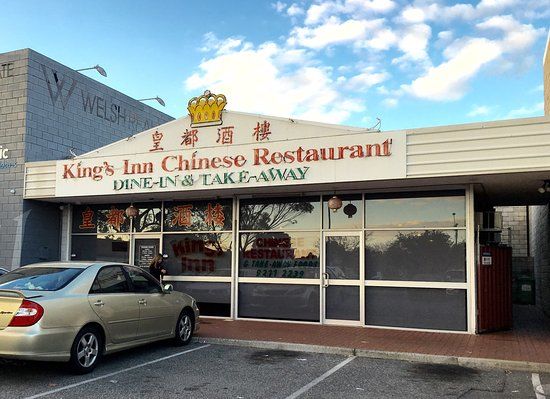 Kings Inn Chinese Restaurant