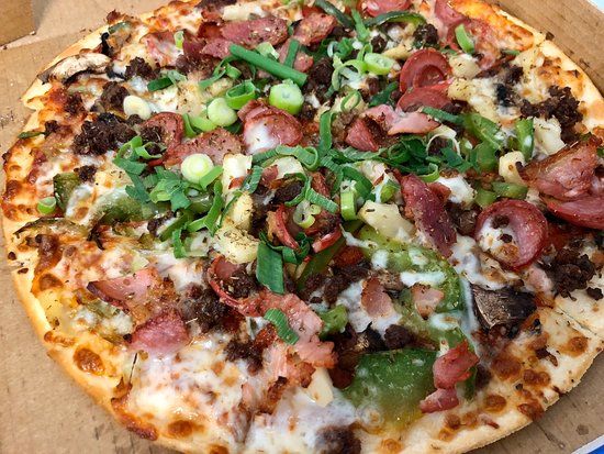 Domino's Pizza
