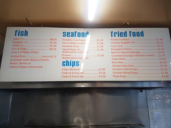 The Corner Store and West End Take-Away