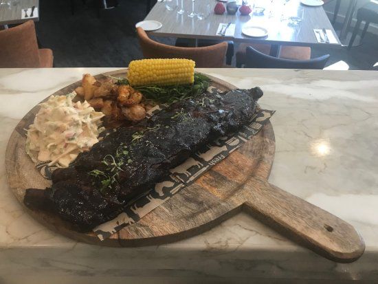 Silos Restaurant & Bar