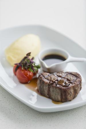 Redsalt Restaurant