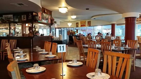 Thai Palace Restaurant