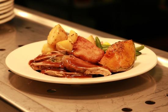 Top of the Town Hotel Motel