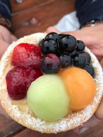 Barnett's Crescent Head Bakery & Coffee shop