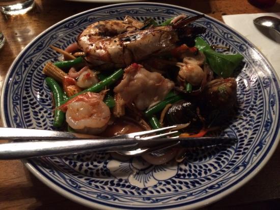 Papaya Thai Restaurant