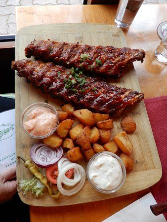 Landgasthaus Karl-Wirt