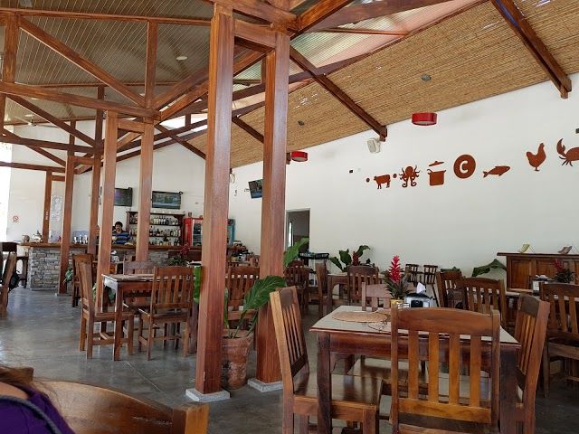 Restaurante Los Chanchitos