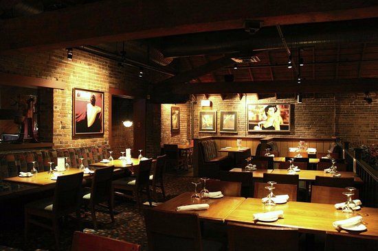 The Keg Steakhouse + Bar Saanich