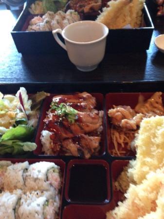 Red Tuna
