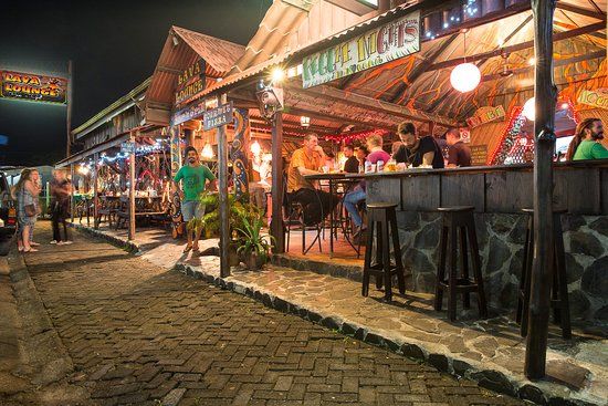 Lava Lounge Bar & Grill