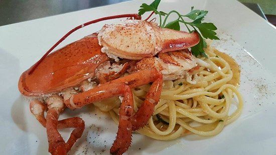 Restaurace a Pivovar Marina